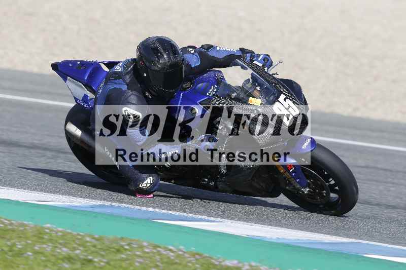 Archiv-2025/02 28.-31.01.2025 Moto Center Thun Jerez/rot-red/85